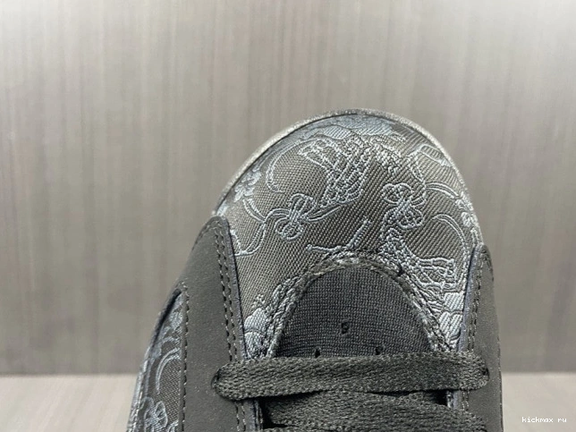 Rep MAX Triple Retro 6 Jordan DB9818-001 SD (W) Black 0719